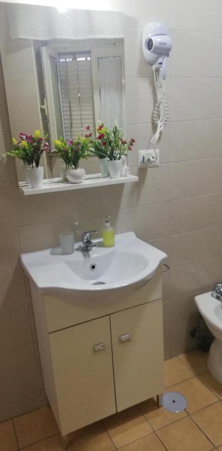 B&B Ercolano Scavi Extérieur photo