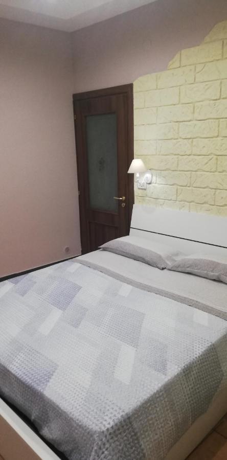 B&B Ercolano Scavi Extérieur photo