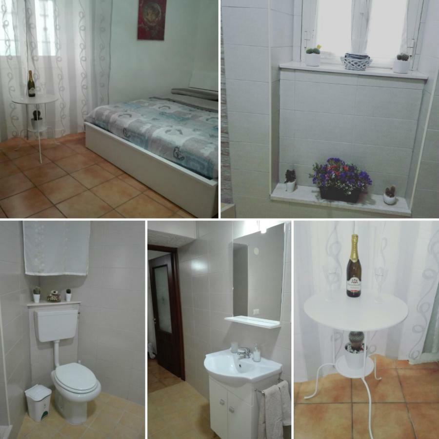 B&B Ercolano Scavi Extérieur photo