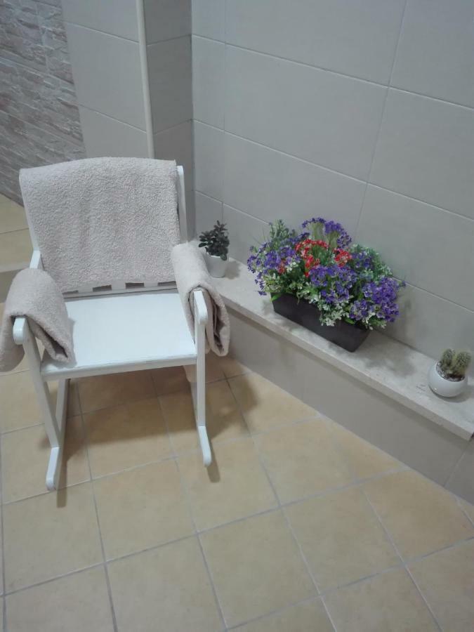 B&B Ercolano Scavi Extérieur photo