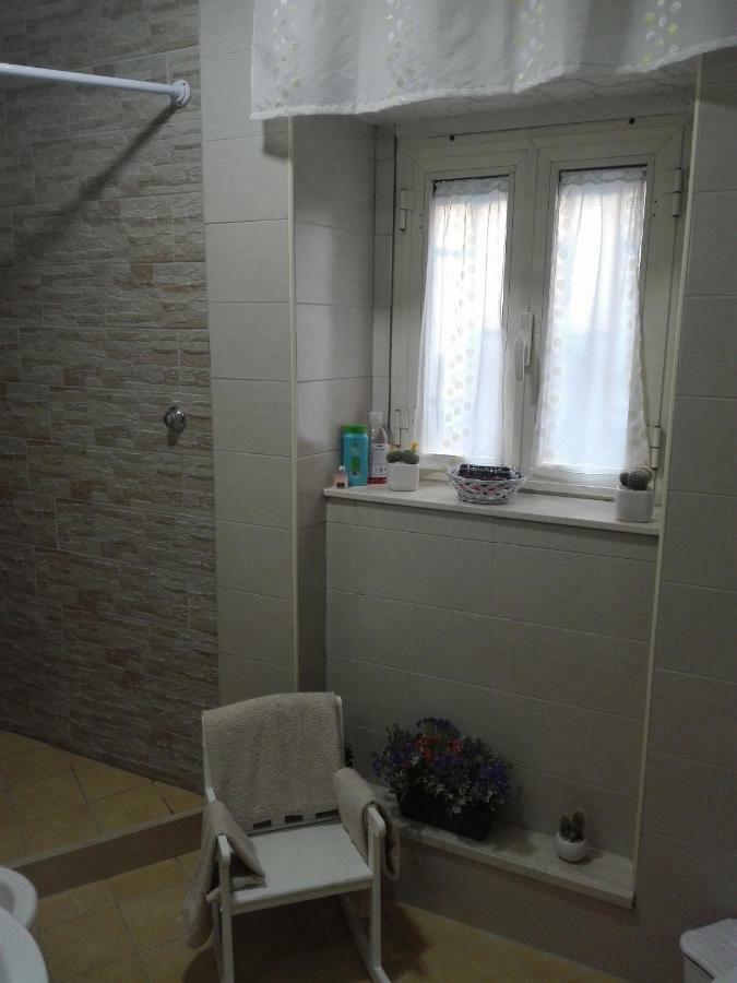 B&B Ercolano Scavi Extérieur photo