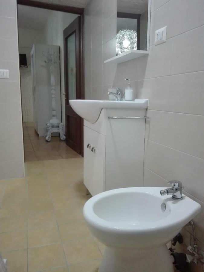 B&B Ercolano Scavi Extérieur photo