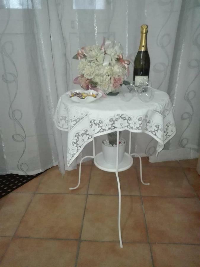 B&B Ercolano Scavi Extérieur photo